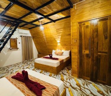 Sigiriya Casa | Sigiri Tarushan Home Stay