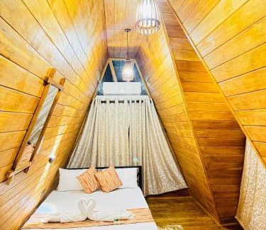 Sigiriya Casa | Sigiri Tarushan Home Stay