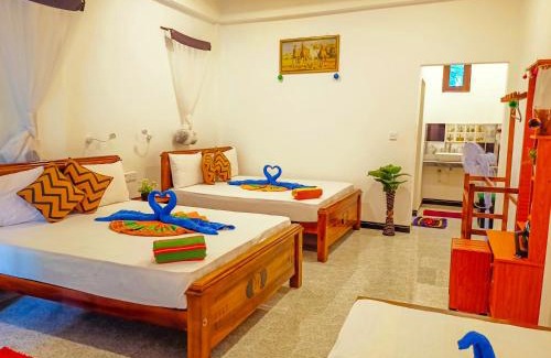 Sigiriya Casa | Sigiri Tarushan Home Stay