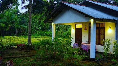 Sigiriya Cama Y Desayuno | Sigiriya Dreamscape Villa