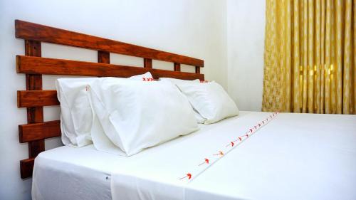 Sigiriya Cama Y Desayuno | Sigiriya Dreamscape Villa