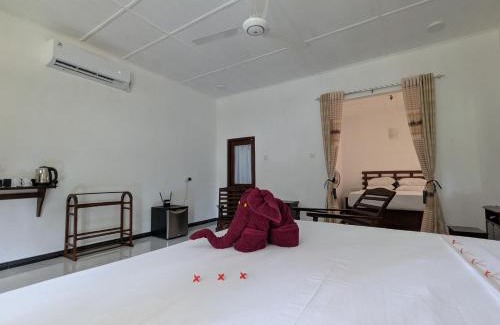 Sigiriya Cama Y Desayuno | Sigiriya Dreamscape Villa