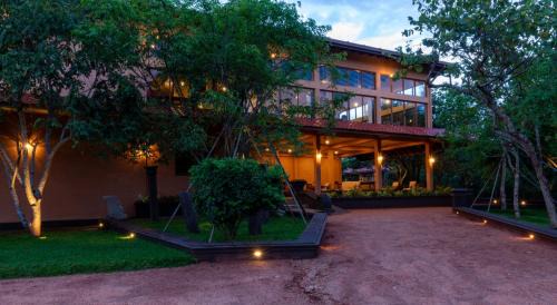Dambulla Complejo | Sigiriya Forest Edge By Marino Leisure