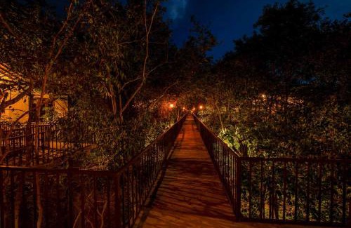Dambulla Complejo | Sigiriya Forest Edge By Marino Leisure