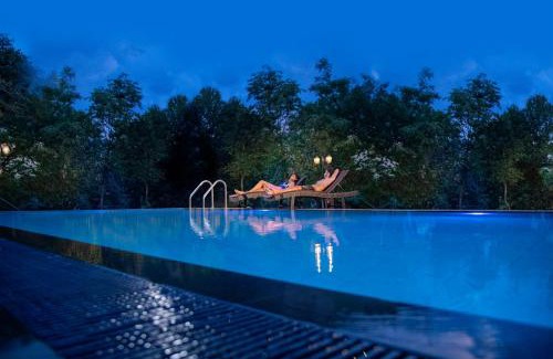 Dambulla Complejo | Sigiriya Forest Edge By Marino Leisure