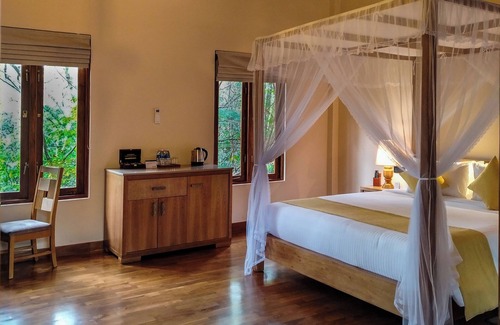 Dambulla Complejo | Sigiriya Forest Edge By Marino Leisure
