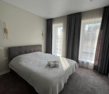 Kaunas County Apartamento | Sigita