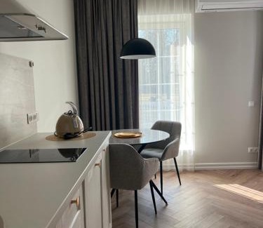 Kaunas County Apartamento | Sigita