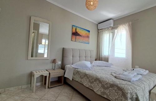 Preveza Apartamento | Sigma Hotel