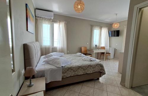 Preveza Apartamento | Sigma Hotel
