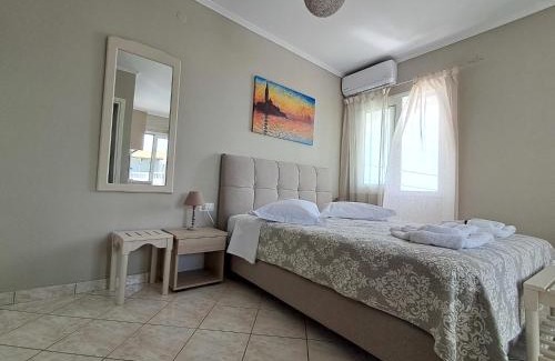 Preveza Apartamento | Sigma Hotel