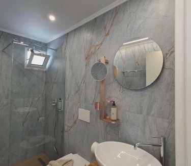 Preveza Apartamento | Sigma Hotel