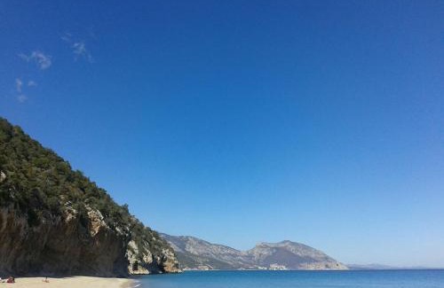 Cala Gonone Apartamento | Sigma