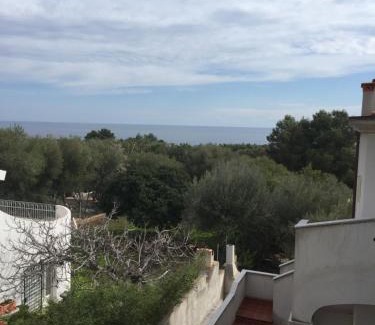 Cala Gonone Apartamento | Sigma