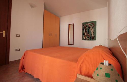 Cala Gonone Apartamento | Sigma