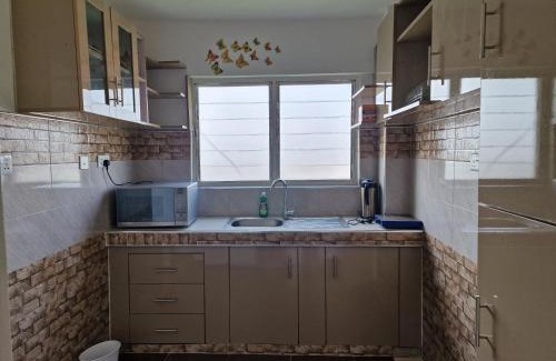 Kumasi Apartamento | Sigma Theta Homes - KNUST Area
