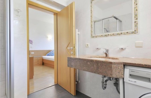 Andriano Apartamento | Apartamento Rosengartenhof en Andrian - 5 personas, 2 dormitorios