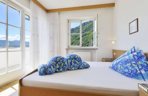 Andriano Apartamento | Apartamento Rosengartenhof en Andrian - 5 personas, 2 dormitorios
