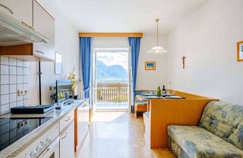 Andriano Apartamento | Apartamento Rosengartenhof en Andrian - 5 personas, 2 dormitorios
