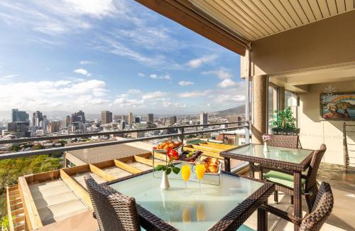 Schotsche Kloof Hotel | Signal Hill Lodge