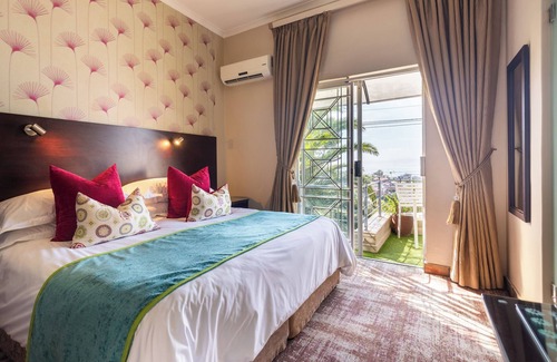 Schotsche Kloof Hotel | Signal Hill Lodge