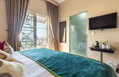 Schotsche Kloof Hotel | Signal Hill Lodge