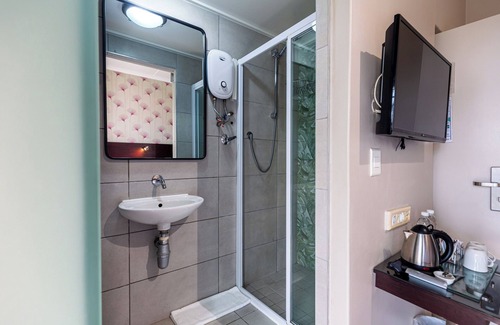 Schotsche Kloof Hotel | Signal Hill Lodge
