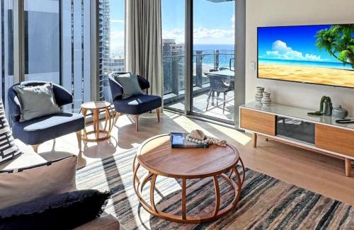 Broadbeach Apartamento | Signature 14th floor North East facing 9