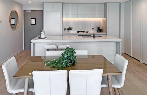 Broadbeach Apartamento | Signature 14th floor North East facing 9