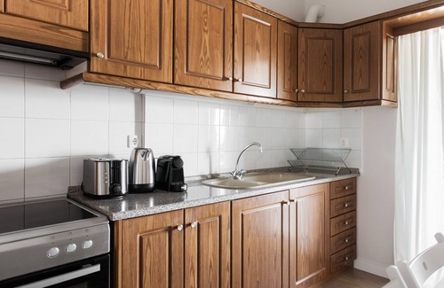 Marousi Apartamento | Signature 2BR Apartment in Marousi