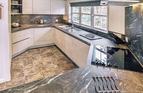 New Forest District Chalet De Esquí | Signature 4 Plus Lodge