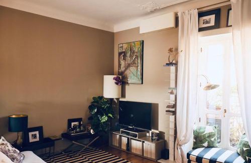 Porta Genova Apartamento | Signature apartment