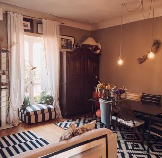 Porta Genova Apartamento | Signature apartment