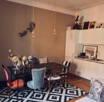 Porta Genova Apartamento | Signature apartment