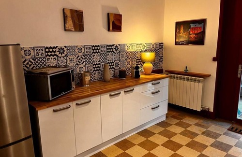 Alpes-Romans Apartamento | SIGNATURE ART DECO APARTMENT