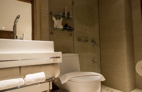 Manoc-Manoc Hotel | Signature Boracay Blue