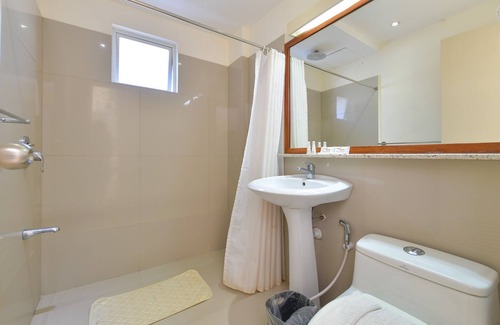 Manoc-Manoc Hotel | Signature Boracay South Beach