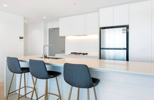 Broadbeach Apartamento | Signature Broadbeach Ocean Views Apartment - CoastHM