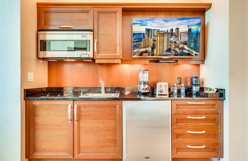 Las Vegas Complejo | Signature Elite 2BR by Jet Luxury