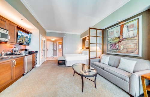 Las Vegas Complejo | Signature Elite 2BR by Jet Luxury