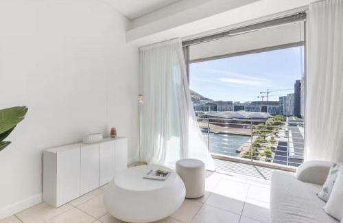 Victoria and Alfred Waterfront Apartamento | Signature Home at Waterfront Canals