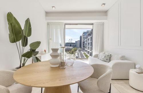 Victoria and Alfred Waterfront Apartamento | Signature Home at Waterfront Canals