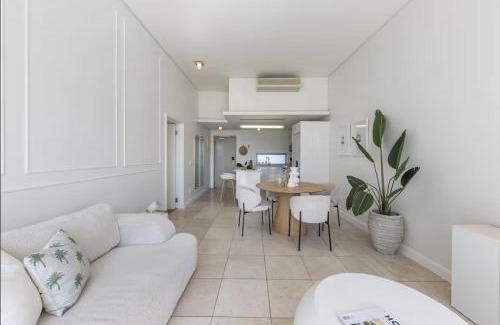 Victoria and Alfred Waterfront Apartamento | Signature Home at Waterfront Canals