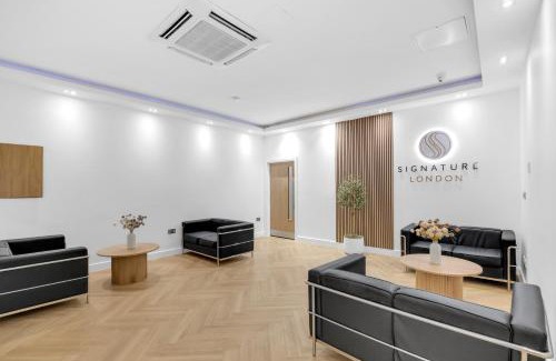 Valentines Hotel | Signature Hotel London