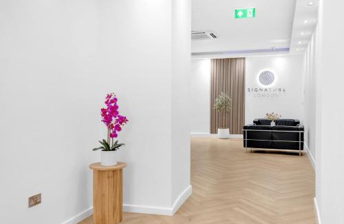 Valentines Hotel | Signature Hotel London