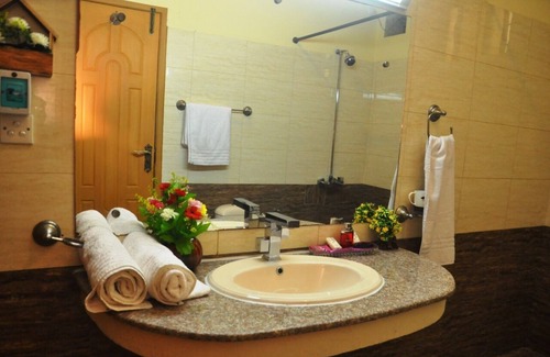 F-7 Sector Casa | Signature Residence