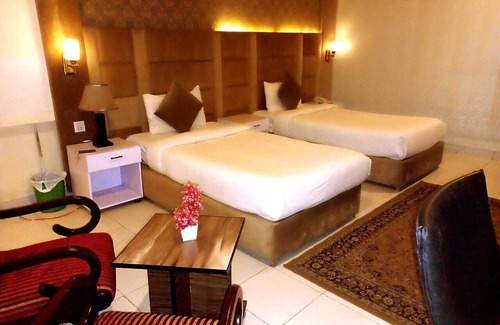 F-7 Sector Casa | Signature Residence
