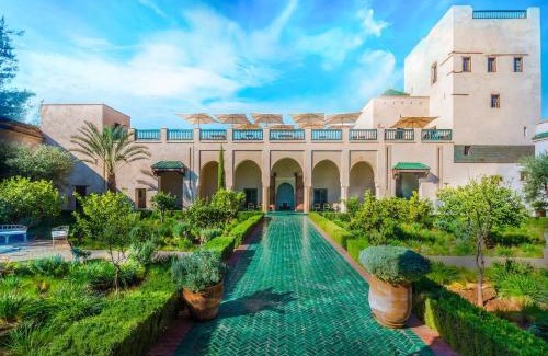 Semlalia Apartamento | Signature Suite Private Pool