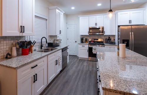 Atlanta Casa | Signature Villa ATL Tyler Perry/Airport/Downtown