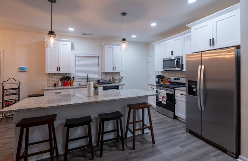 Atlanta Casa | Signature Villa ATL Tyler Perry/Airport/Downtown
